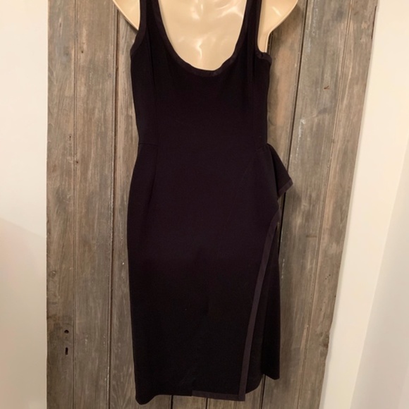 Moschino Little Black Dress - Picture 3 of 6